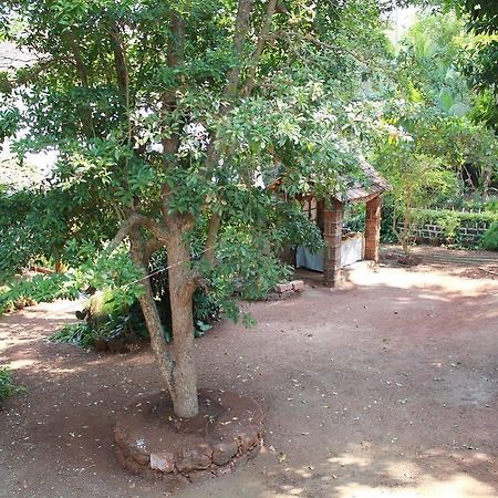 Cancio'S House Aldona Exterior foto