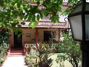 Cancio'S House Aldona Exterior foto