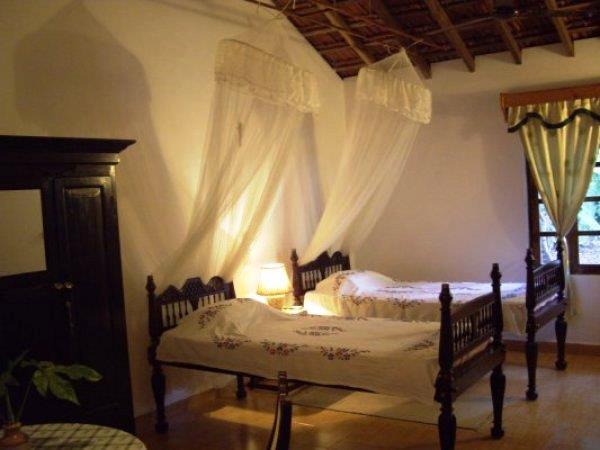 Cancio'S House Aldona Exterior foto