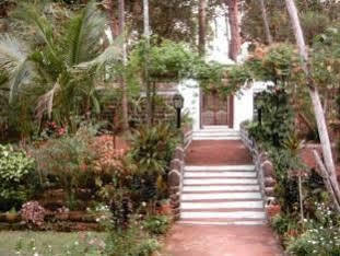 Cancio'S House Aldona Exterior foto