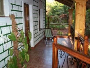 Cancio'S House Aldona Exterior foto