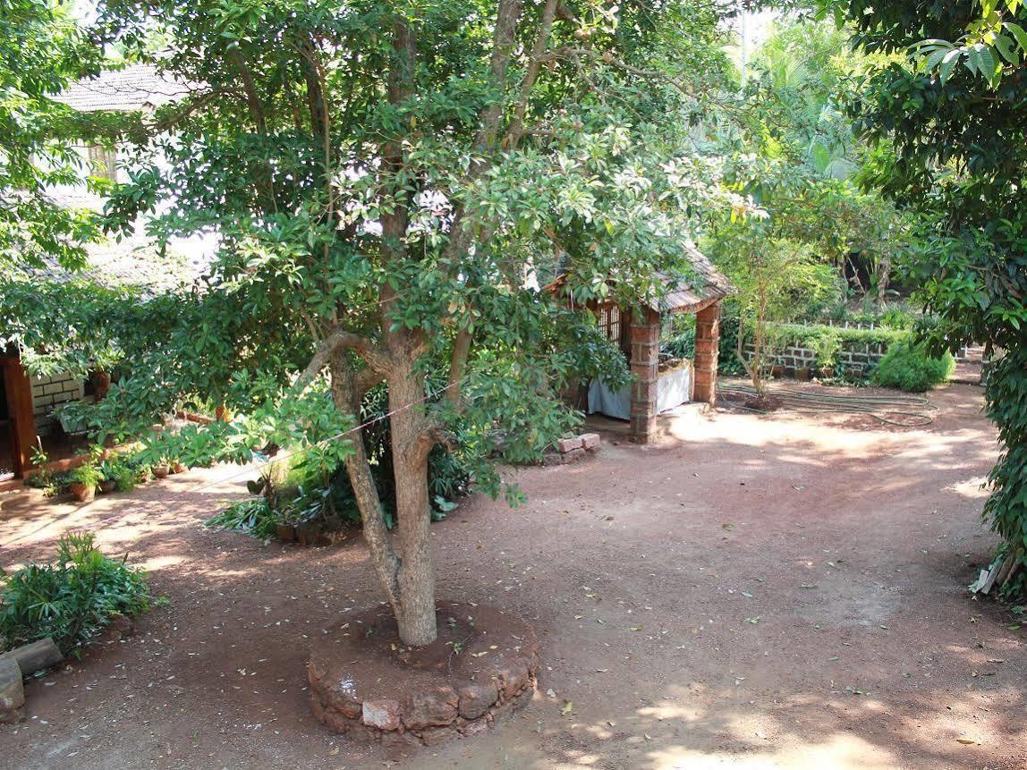 Cancio'S House Aldona Exterior foto