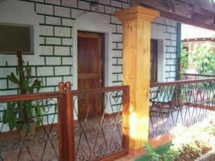 Cancio'S House Aldona Exterior foto